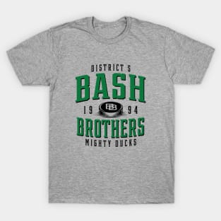 Bash Brothers! T-Shirt